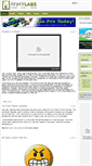 Mobile Screenshot of keyeslabs.com